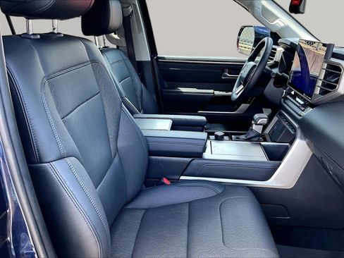 Used 2023 Toyota Sequoia Limited RWD image 11