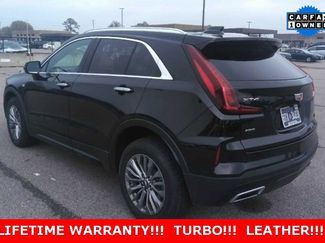 Used 2024 Cadillac XT4 Premium Luxury video 2