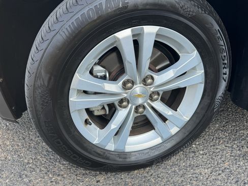 Used 2013 Chevrolet Equinox LT image 30