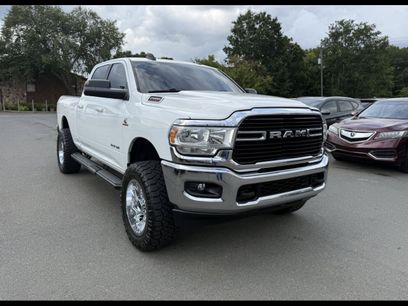 Used 2019 RAM 2500 Big Horn