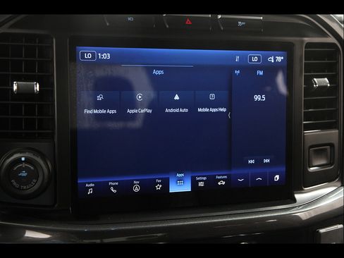 Used 2023 Ford F150 XLT w/ Equipment Group 302A High AWD/4WD image 14