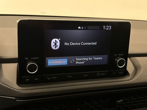 Used 2023 Honda Accord LX image 21