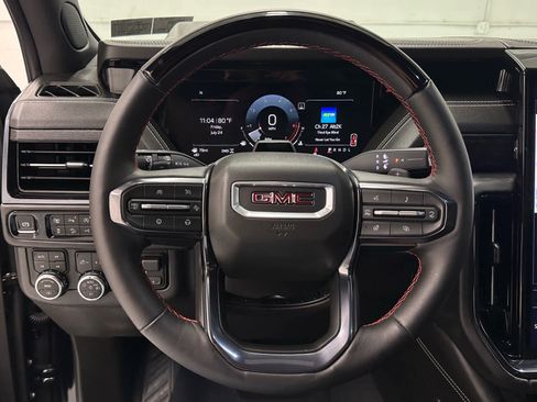 Used 2026 GMC Yukon AT4 Ultimate AWD/4WD image 27