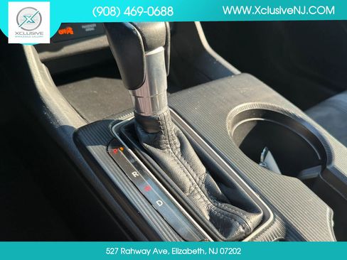 Used 2022 Honda Civic Sport image 18