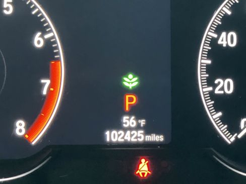 Used 2019 Honda Accord EX-L image 37