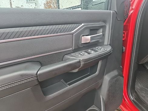 New 2026 RAM 2500 Lone Star AWD/4WD image 40