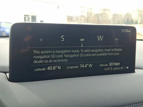 Certified 2025 MAZDA CX-5 AWD 2.5 S image 18