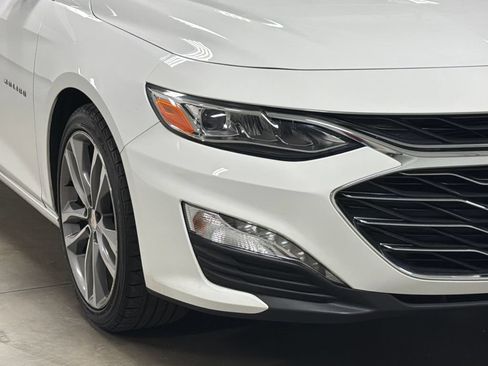 Used 2024 Chevrolet Malibu LT FWD image 5