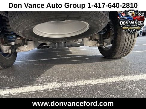 Used 2025 Ford F150 Lightning Flash image 35