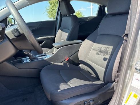Used 2024 Chevrolet Malibu LT image 10