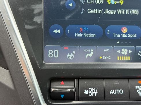 Certified 2020 Acura MDX Technology image 21