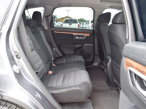 Used 2020 Honda CR-V EX image 22