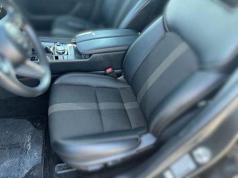 Used 2024 MAZDA CX-50 AWD 2.5 S w/ Preferred Package image 15