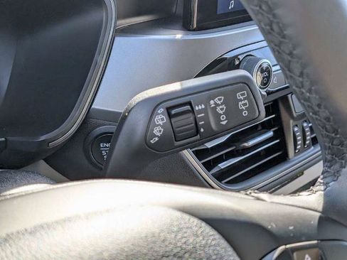 Certified 2024 Ford Escape Active FWD image 26