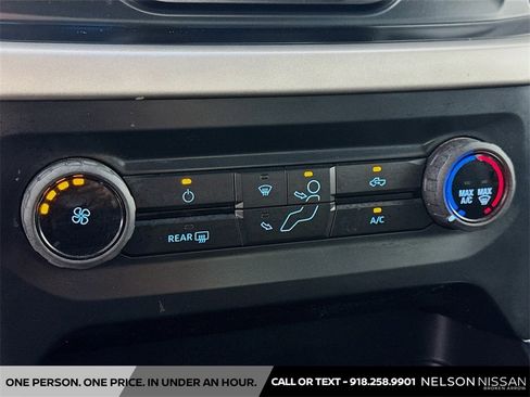 Used 2021 Ford F150 XLT image 15