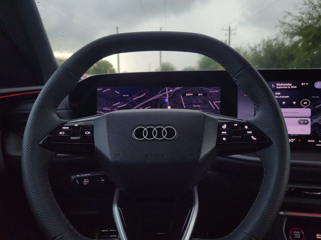New 2026 Audi SQ5 Premium AWD/4WD image 7