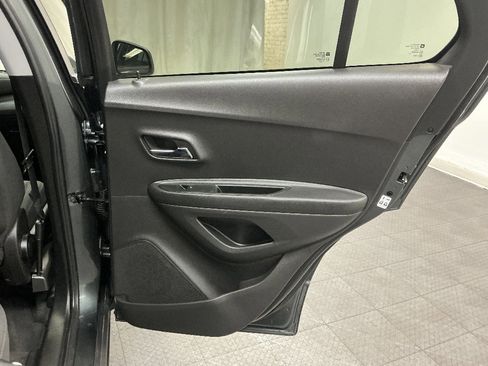 Used 2020 Chevrolet Trax LS w/ Tint and Cruise Package image 26