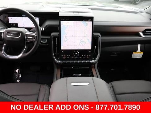 New 2026 GMC Yukon XL Denali w/ Sun & Power Step Package AWD/4WD image 18