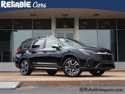 Used 2023 Subaru Ascent Limited w/ Technology Package