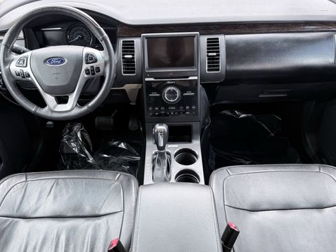 Used 2019 Ford Flex Limited w/ Equipment Group 301A AWD/4WD image 51
