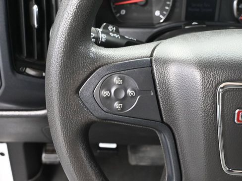 Used 2016 GMC Sierra 1500 4x4 Double Cab w/ Elevation Edition image 26