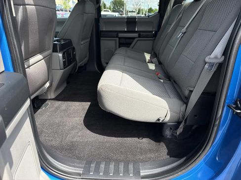 Used 2019 Ford F150 XLT AWD/4WD image 27