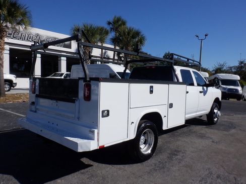 Used 2020 RAM 3500 Tradesman image 6