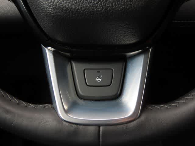 Certified 2023 Honda Pilot Elite image 30