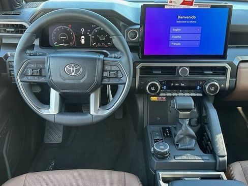 New 2026 Toyota 4Runner Limited AWD/4WD image 7
