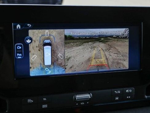 New 2025 Mercedes-Benz Sprinter 2500 image 19