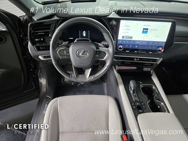 Used 2026 Lexus RX 350 Premium Plus w/ Convenience Package AWD/4WD image 17