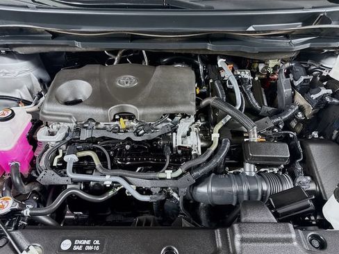 Certified 2021 Toyota Sienna Limited FWD image 35