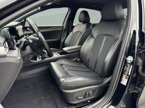 Certified 2024 Kia K5 GT-Line w/ GT-Line Premium Package FWD image 27