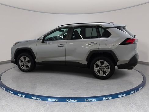 Certified 2023 Toyota RAV4 XLE AWD/4WD image 7