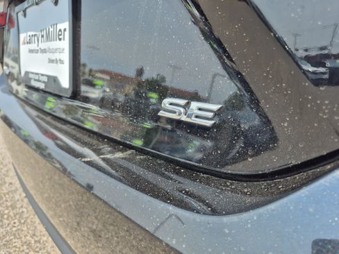 Certified 2025 Toyota Camry SE FWD image 21