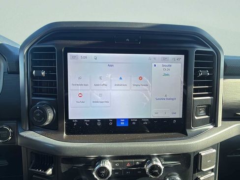 New 2026 Ford F150 XLT w/ Equipment Group 302A MID image 20