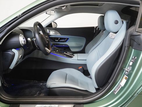 Certified 2026 Mercedes-Benz AMG GT 63 image 11