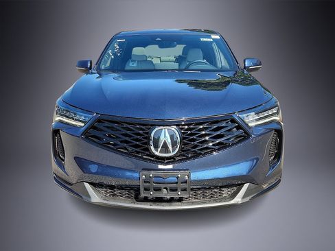 New 2026 Acura RDX SH-AWD image 2