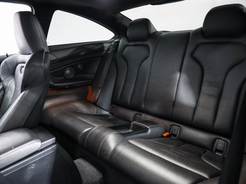 Used 2015 BMW M4 Coupe image 35