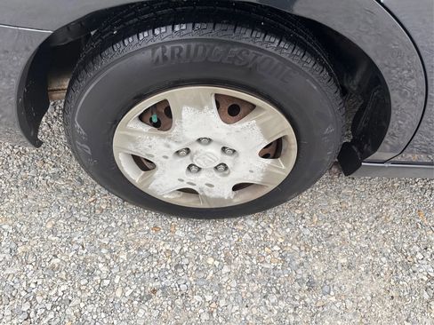 Used 2006 Honda Accord LX image 22