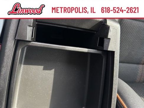 Used 2023 GMC Canyon AT4 w/ Canyon Safety Plus Package image 19