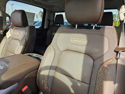 New 2026 RAM 1500 Limited image 9