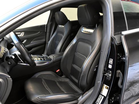 Used 2022 Mercedes-Benz AMG GT 43 image 26