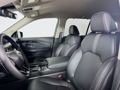 New 2026 Honda Pilot EX-L image 8