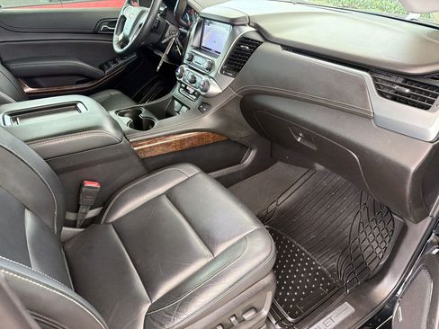 Certified 2019 Chevrolet Tahoe LT RWD image 31