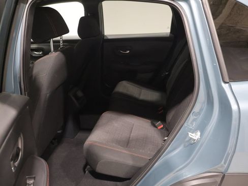 Used 2024 Honda HR-V Sport image 15