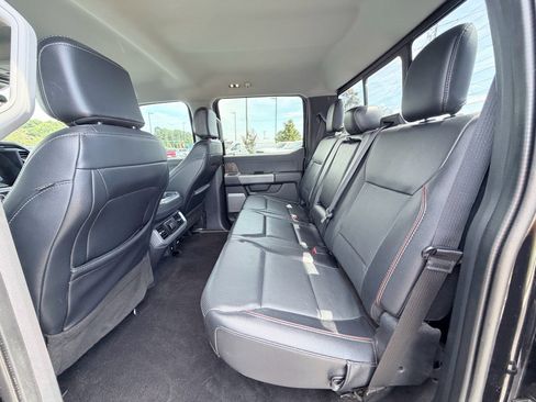Used 2023 Ford F150 Lariat w/ Trailer Tow Package AWD/4WD image 26