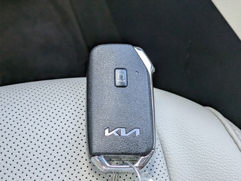 Certified 2023 Kia Sportage EX FWD image 29
