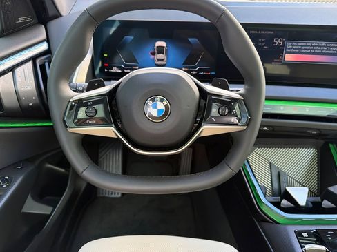 Used 2025 BMW X3 xDrive30i w/ Convenience Package image 18