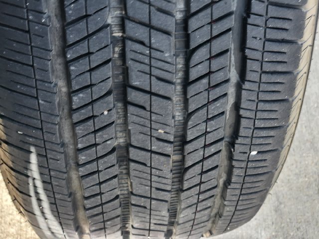 Certified 2025 Toyota Tundra Platinum AWD/4WD image 11